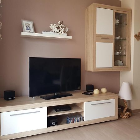Josephine V4W1 Apartment Dierhagen Luaran gambar