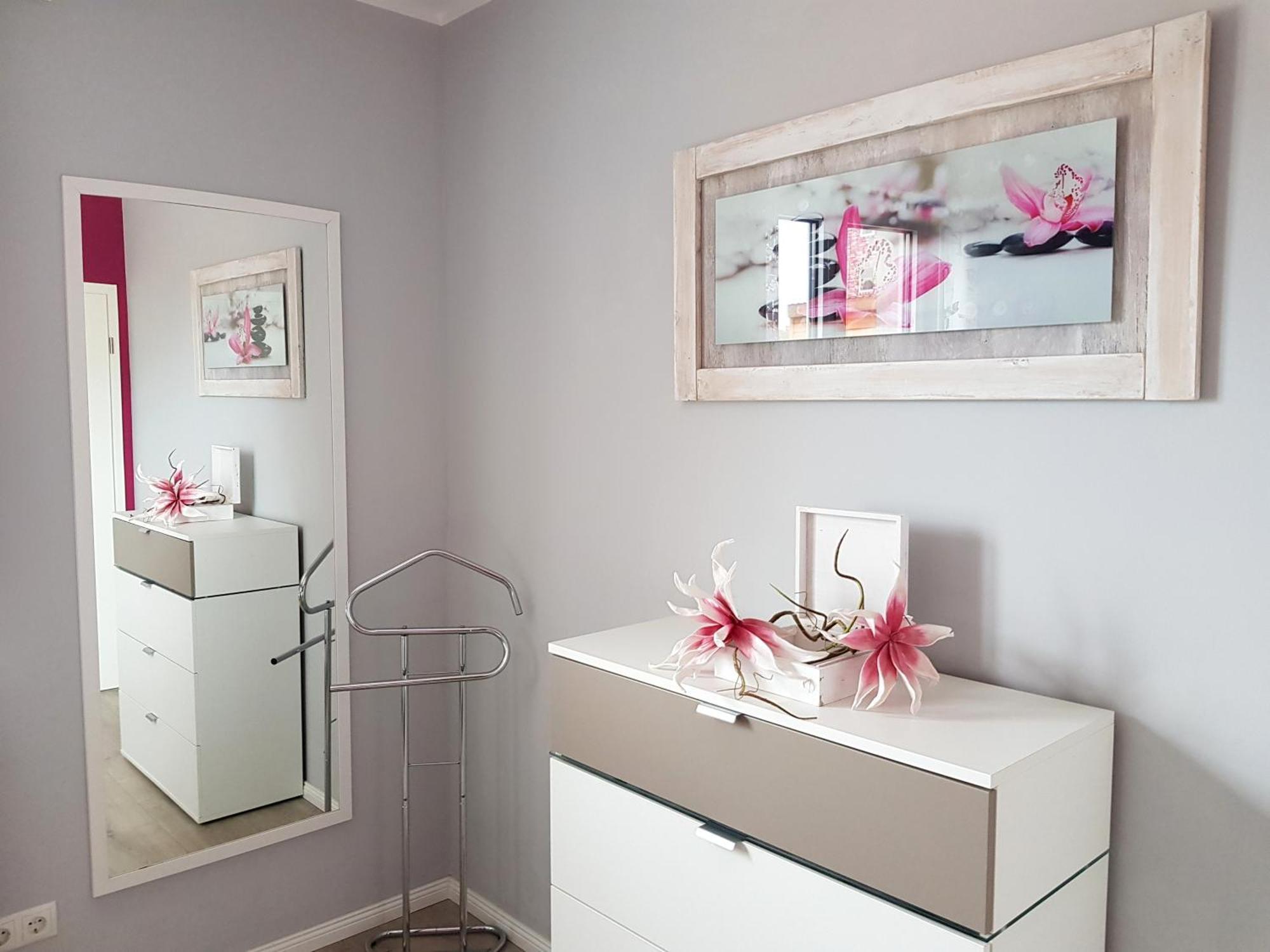 Josephine V4W1 Apartment Dierhagen Luaran gambar